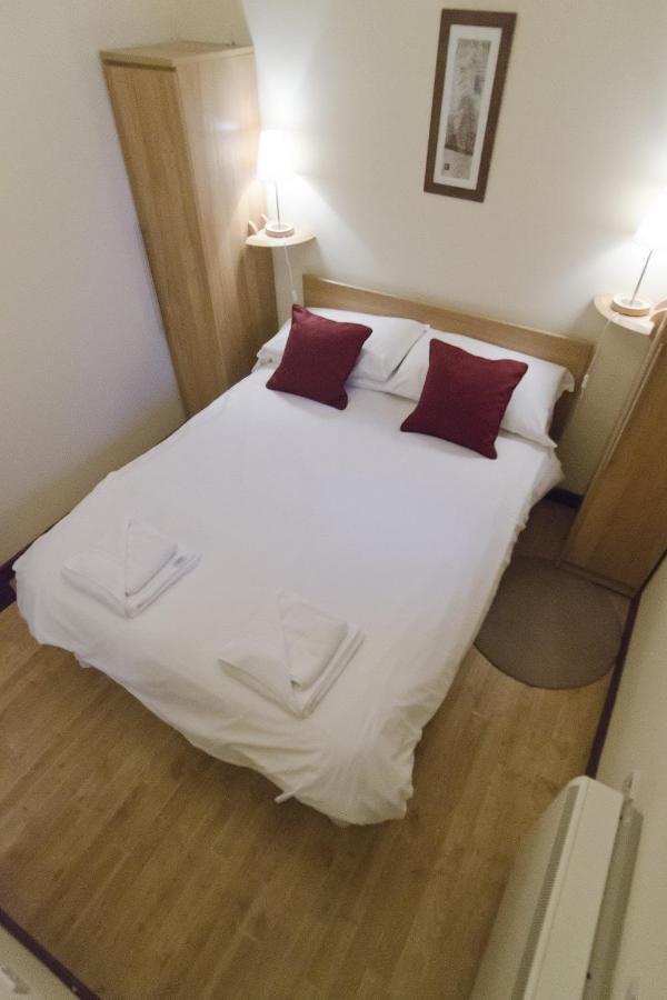 Hafoty Farm Cottages Caernarfon Exteriér fotografie