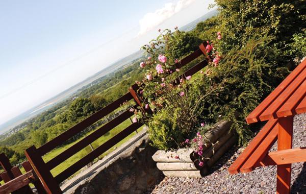 Hafoty Farm Cottages Caernarfon Exteriér fotografie